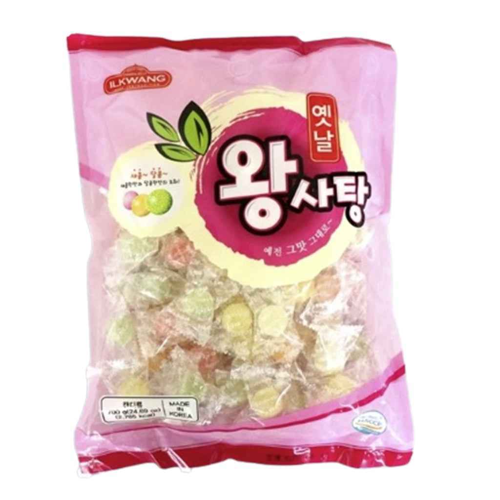 Old Days Big Candy 700g